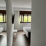Avelina Hotel Onís