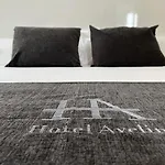 Hotel Avelina 2*
