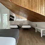 Hotel Avelina Onís