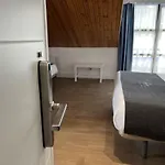 Hotel Avelina 2*
