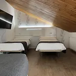 Avelina Hotel Onís