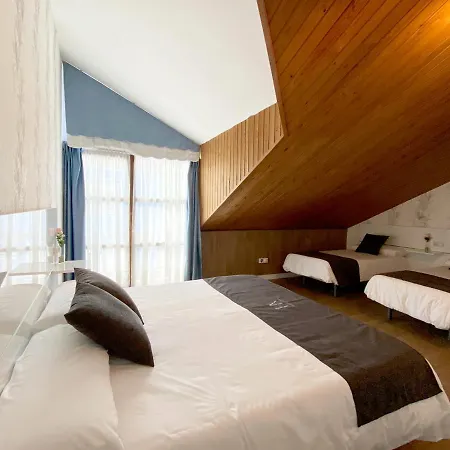 Hotel Avelina 2*