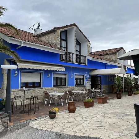 Avelina Hotel 2*