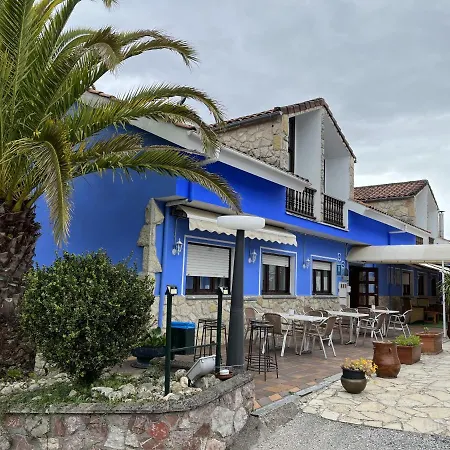 Avelina Hotel Onís