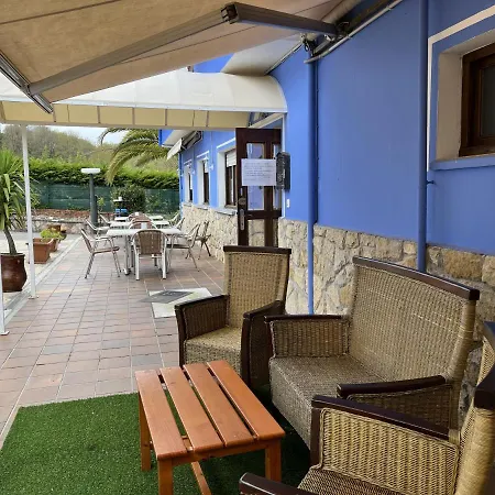 Hotel Avelina