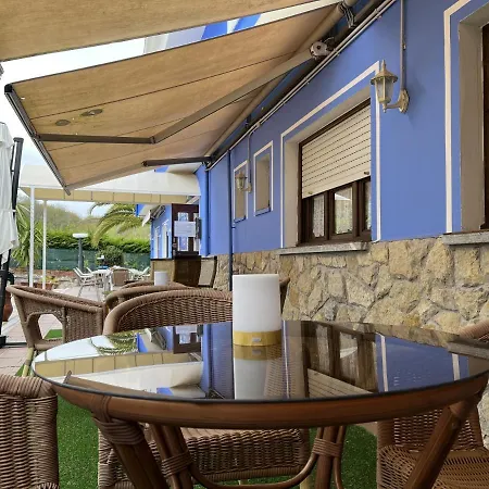 Hotel Avelina Onís
