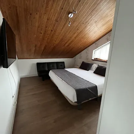 Hotel Avelina Onís