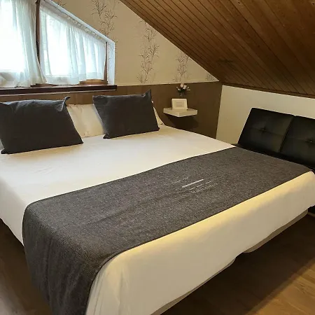 Avelina Hotel Onís
