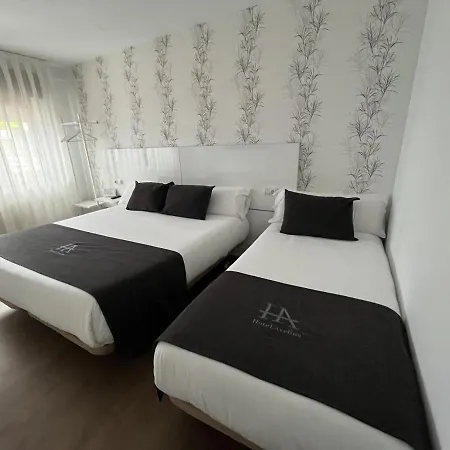 호텔 Avelina Onís