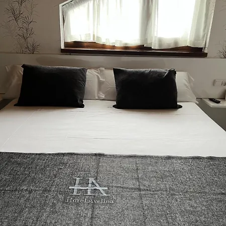 Hotel Avelina