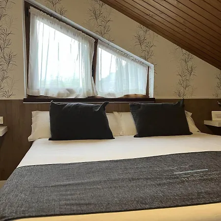 Hotel Avelina