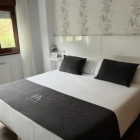 Avelina Hotel 2*