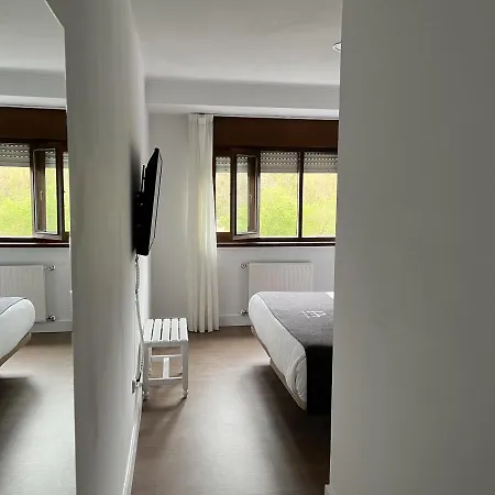 Avelina Hotel Onís