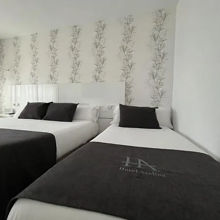 Avelina Hotel