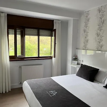 Avelina Hotel 2*