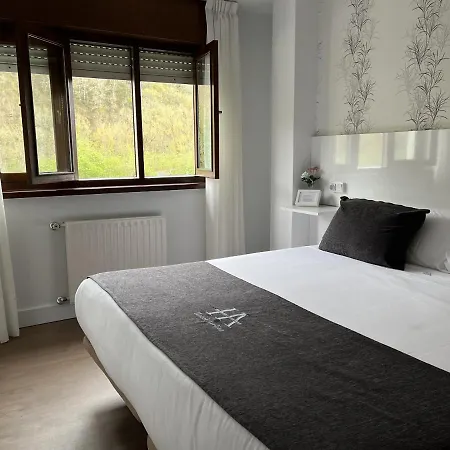 Avelina Hotel