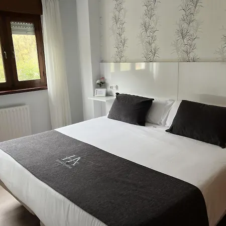 Hotel Avelina