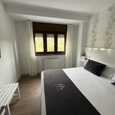 מלון Avelina Onís