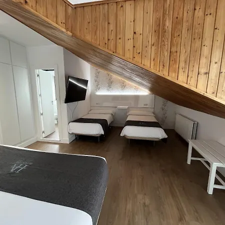 Hotel Avelina Onís