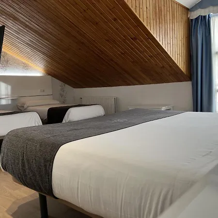 Avelina Hotel 2*