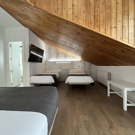 Hotel Avelina Onís