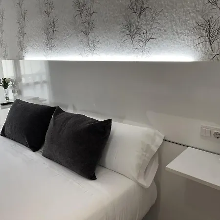Avelina Hotel Onís
