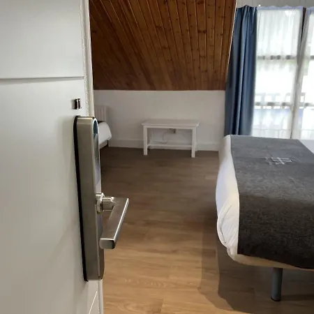 Hotel Avelina 2*