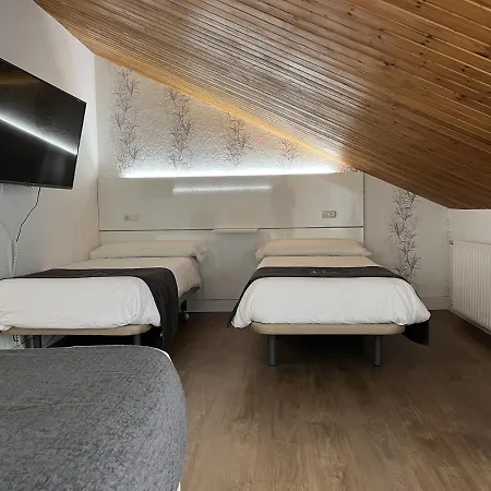 Avelina Hotel Onís