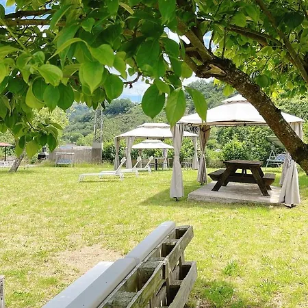 Hotel Avelina