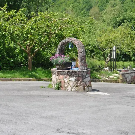 Hotel Avelina Onís