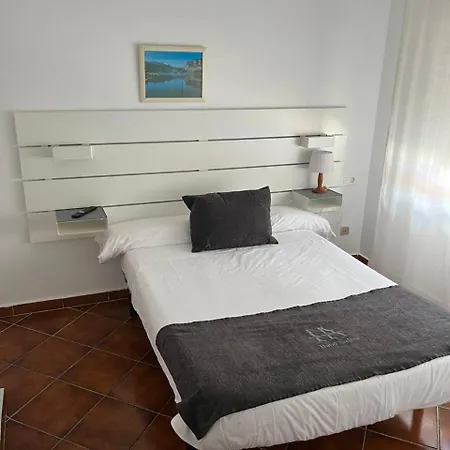 Hotel Avelina