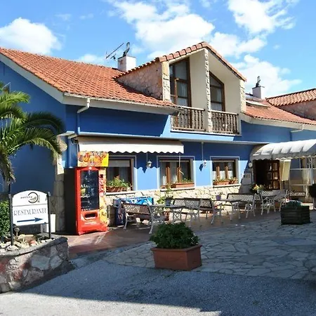 Hotel Avelina 2*