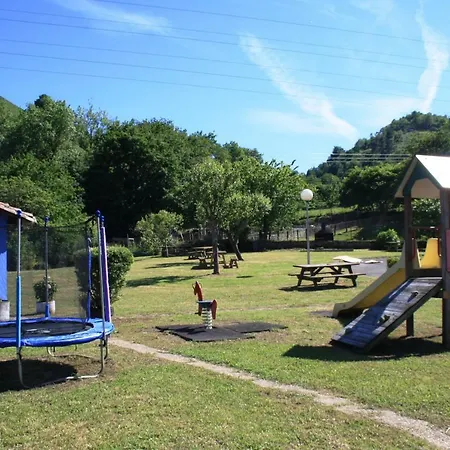 Avelina Hotel Onís