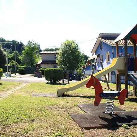 Avelina 2* Onís