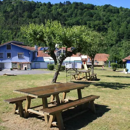 Hotel Avelina Onís