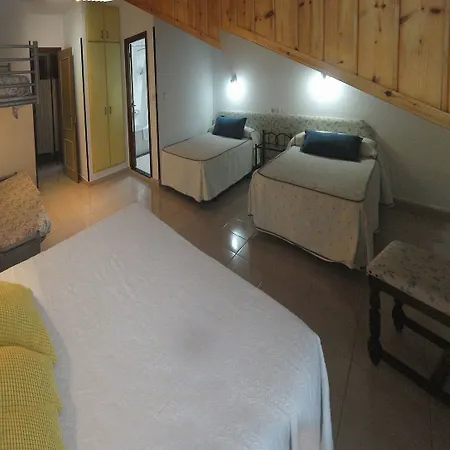 Avelina Hotel 2*