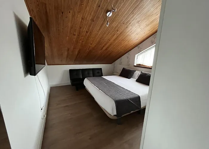 Hotel Avelina Cangas de Onis