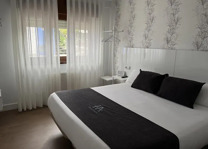 Hotel Avelina Cangas de Onis