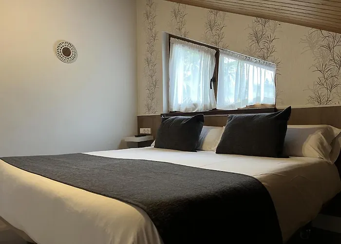 Avelina Hotel Cangas de Onis