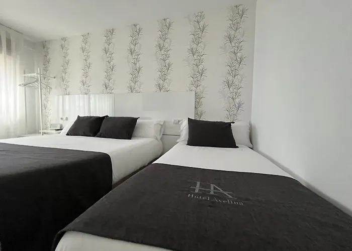 Avelina Hotel