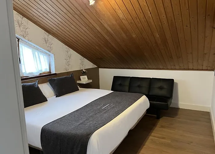 Avelina Cangas de Onis