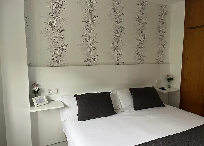 Hotel Avelina Cangas de Onis