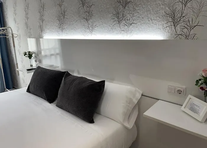 Avelina Hotel Cangas de Onis