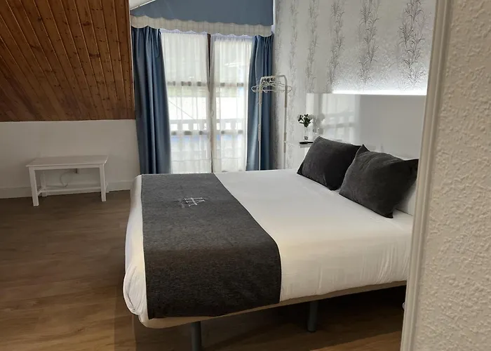 Avelina Hotel Cangas de Onis