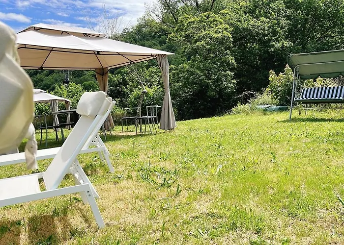 Avelina Hotel Cangas de Onis