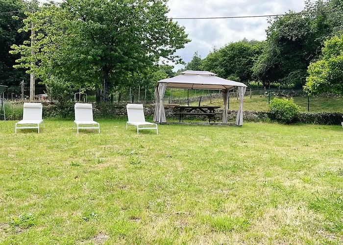 Hotel Avelina Cangas de Onis