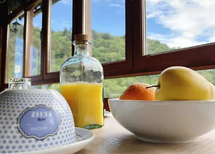 Avelina Cangas de Onis