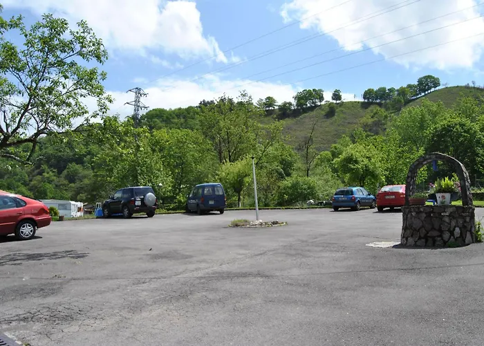 Avelina Cangas de Onis