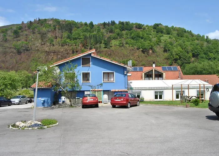 Avelina Cangas de Onis