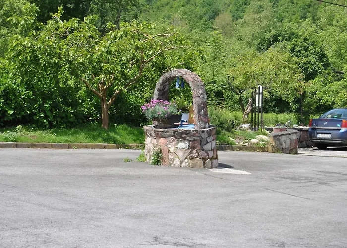 Hotel Avelina Cangas de Onis